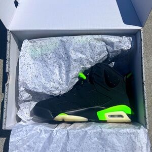 Jordan Retro 6s ✈️ FREE SHIPPING